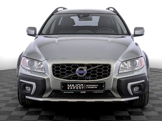 фото Volvo XC70 2014 с пробегом