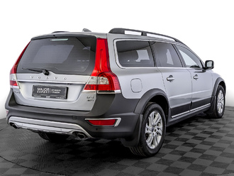 фото Volvo XC70 2014 с пробегом