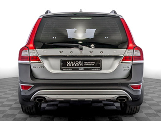 фото Volvo XC70 2014 с пробегом