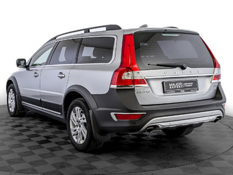 фото Volvo XC70 2014 с пробегом