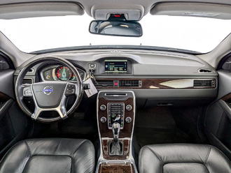 фото Volvo XC70 2014 с пробегом