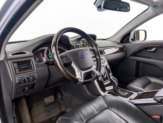 фото Volvo XC70 2014 с пробегом