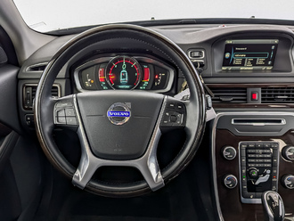 фото Volvo XC70 2014 с пробегом