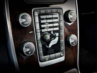 фото Volvo XC70 2014 с пробегом