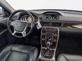 фото Volvo XC70 2014 с пробегом