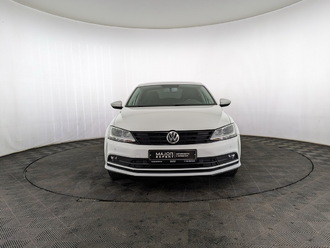 фото Volkswagen Jetta VI 2018