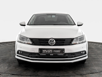 фото Volkswagen Jetta VI 2018