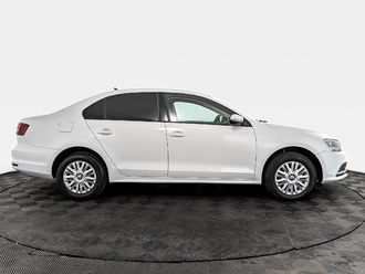 фото Volkswagen Jetta VI 2018