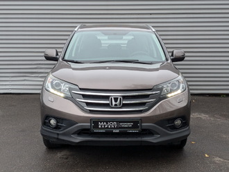 фото Honda CR-V IV 2014