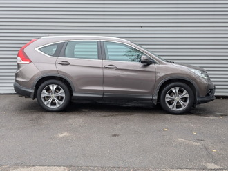 фото Honda CR-V IV 2014