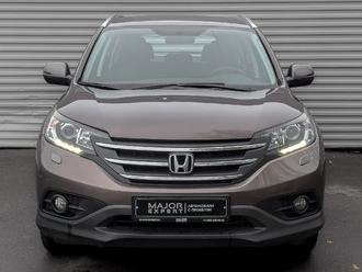 фото Honda CR-V IV 2014