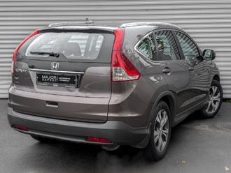 фото Honda CR-V IV 2014