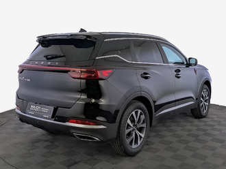 фото Chery Tiggo 7 Pro 2023