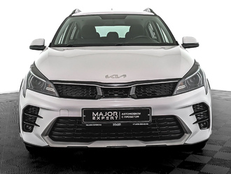 фото Kia Rio X 2021