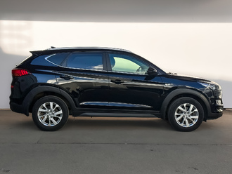 фото Hyundai Tucson III 2020