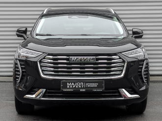 Haval Jolion с пробегом в автосалоне Форис Авто