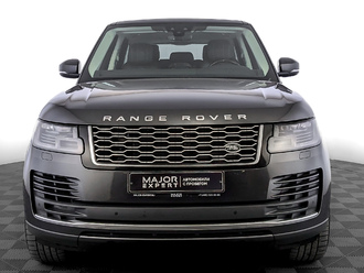 фото Land Rover Range Rover IV 2020