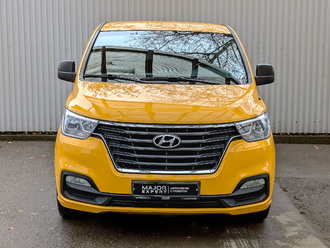 фото Hyundai H-1 II 2020