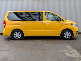 фото Hyundai H-1 II 2020