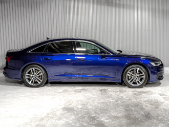 фото Audi A6/S6 (C8) 2021