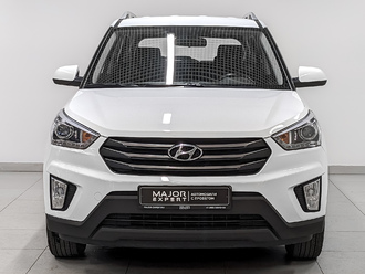 фото Hyundai Creta I 2019