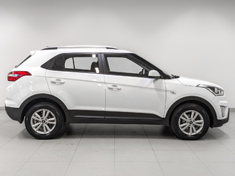 фото Hyundai Creta I 2019