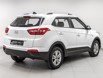 фото Hyundai Creta I 2019