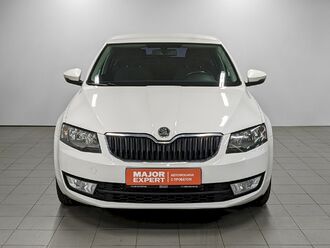 фото Skoda Octavia III 2013