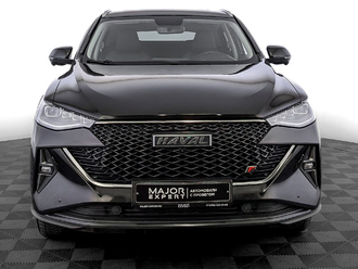 фото Haval F7x I 2022