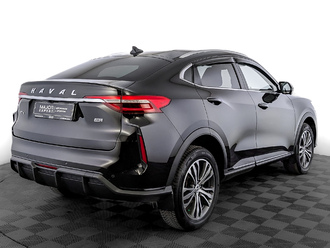 фото Haval F7x I 2022