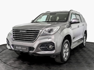 фото Haval H9 I 2020