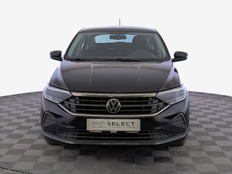 фото Volkswagen Polo VI 2020