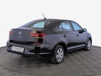 фото Volkswagen Polo VI 2020