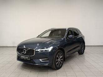 фото Volvo XC60 2020 с пробегом