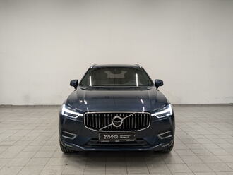 фото Volvo XC60 2020 с пробегом