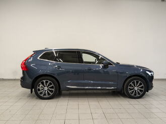 фото Volvo XC60 2020 с пробегом