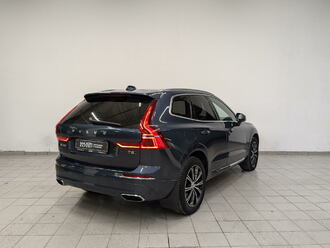 фото Volvo XC60 2020 с пробегом