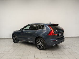 фото Volvo XC60 2020 с пробегом