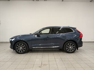 фото Volvo XC60 2020 с пробегом