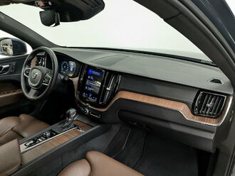 фото Volvo XC60 2020 с пробегом