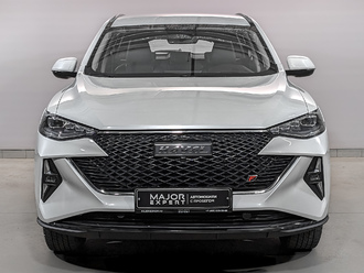 фото Haval F7 2023