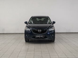 фото Mazda CX-5 I 2014