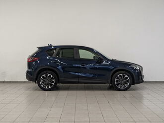 фото Mazda CX-5 I 2014