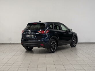 фото Mazda CX-5 I 2014