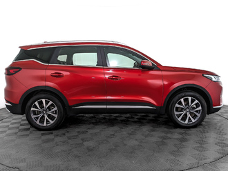 фото Chery Tiggo 7 Pro 2022