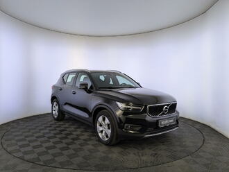 фото Volvo XC40 I 2021