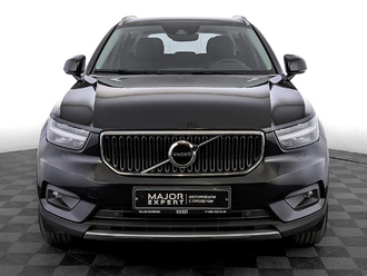 фото Volvo XC40 2021 с пробегом