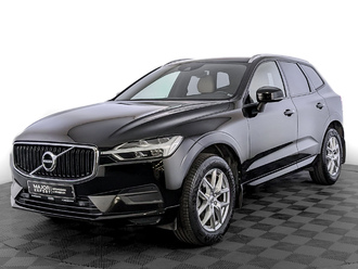 фото Volvo XC60 2018 с пробегом