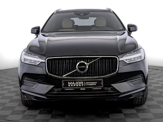 фото Volvo XC60 II 2018