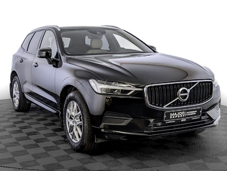 фото Volvo XC60 II 2018